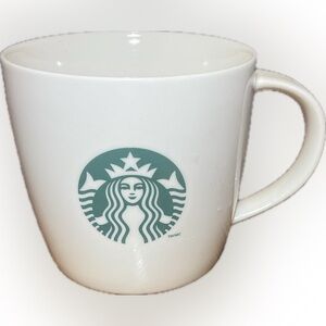 Starbucks 2013 Mug